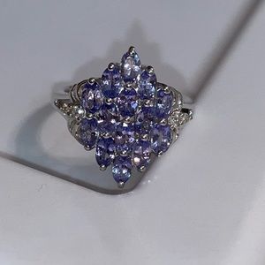 925 sterling silver ring